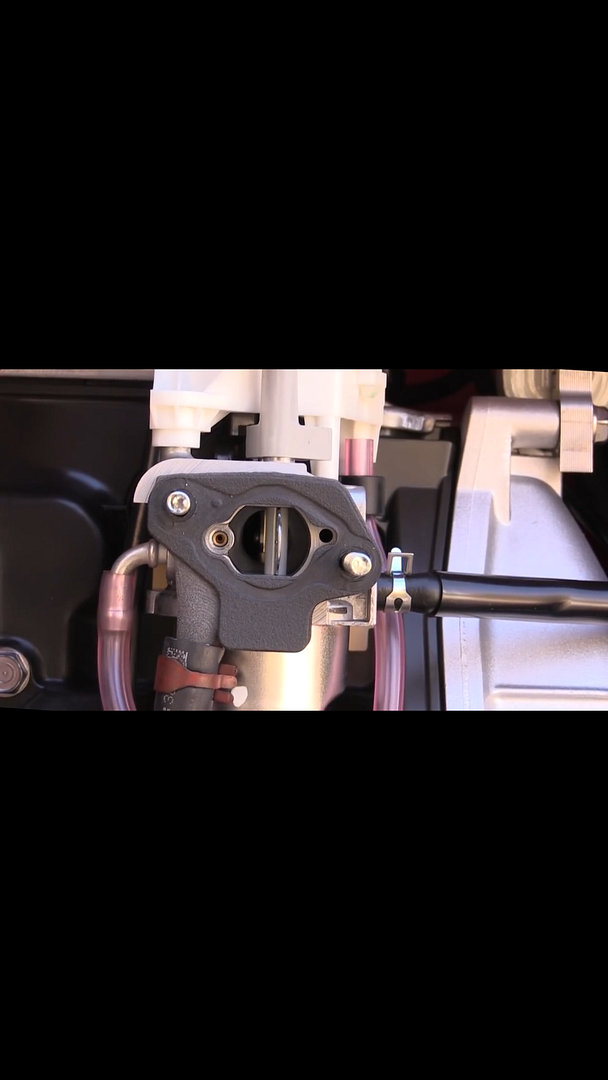 Hutch Mountain eu2000i bi and tri fuel kits